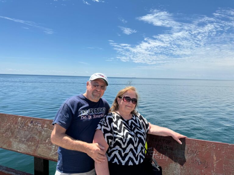 Пешие маршруты по национальным паркам Канады