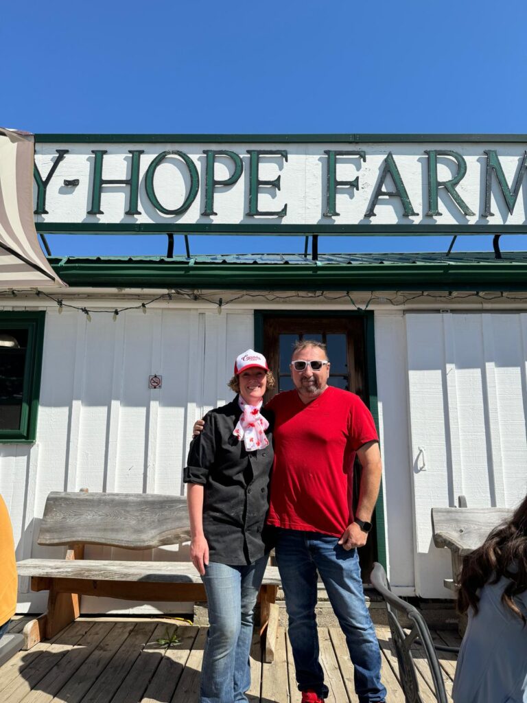 Гид-переводчик для деловой поездки