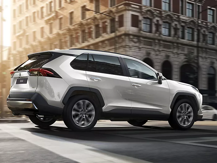 VIP-трансферы на мероприятия в Канаде